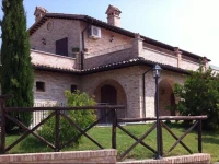 Agriturismo alla Solagna 