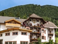 Alpin Hotel Gudrun 