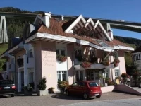 Hotel Residence Lorenz 
