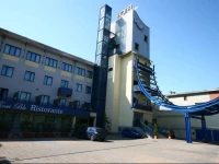 Blu Hotel 
