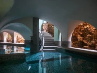 Cappuccini Resort 