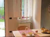 B&B Le Jardin 