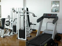 Hotel Fiordaliso 