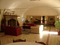 Agriturismo Pantano Borghese 