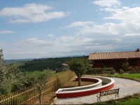 Country House Ciliegia Rossa 