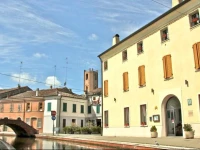 Al Ponticello 