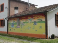 B&B La mia Oasi 