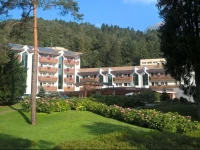 Grand Hotel Terme & Spa 