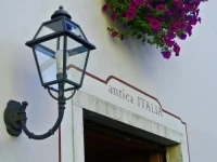 Locanda Antica Italia 