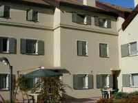 Monolocali Serafini 