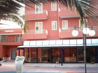 Hotel Ristorante Cordial 