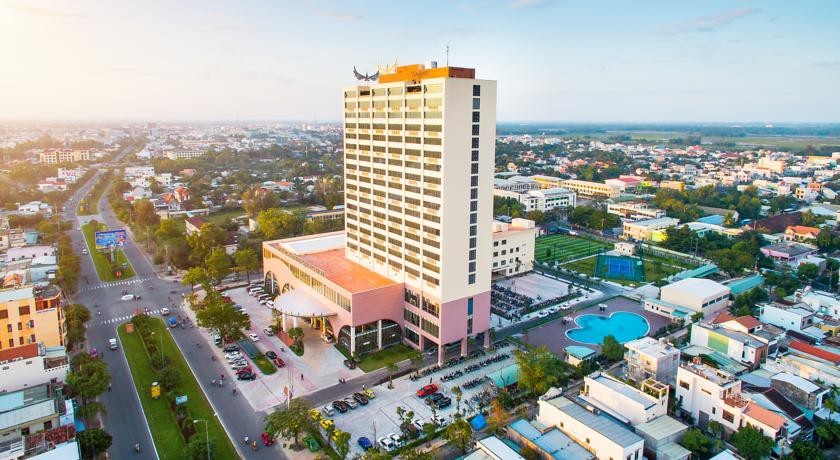 Muong Thanh Grand Quang Nam 