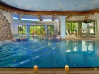 Hotel Tevini 