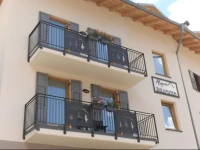 Aparthotel Alpin Dolomites 