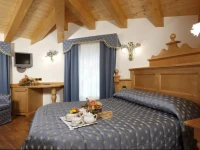 Hotel Mountain Resort 