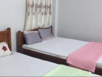 Tuyet Hanh Guesthouse 