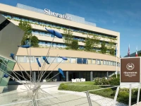 Sheraton Lake Como Hotel 