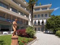 Hotel Villa Flori 