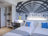 B&B Hotel Como 