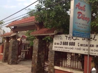 Anh Dung Guesthouse 
