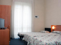 Hotel Engadina