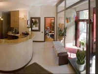 Park Hotel MeublГ© 