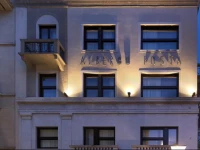 Posta Design Hotel 