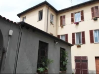 Apartment Comobella Como 