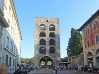 Apartment Porta Torre 