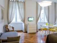 Art&Flowers Apartments 