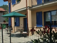 B&B La Casa di Trizzi 