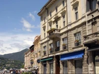 B&B Residenza Cavour 