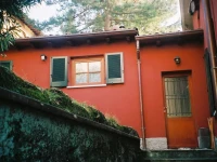 Casetta Rossa 