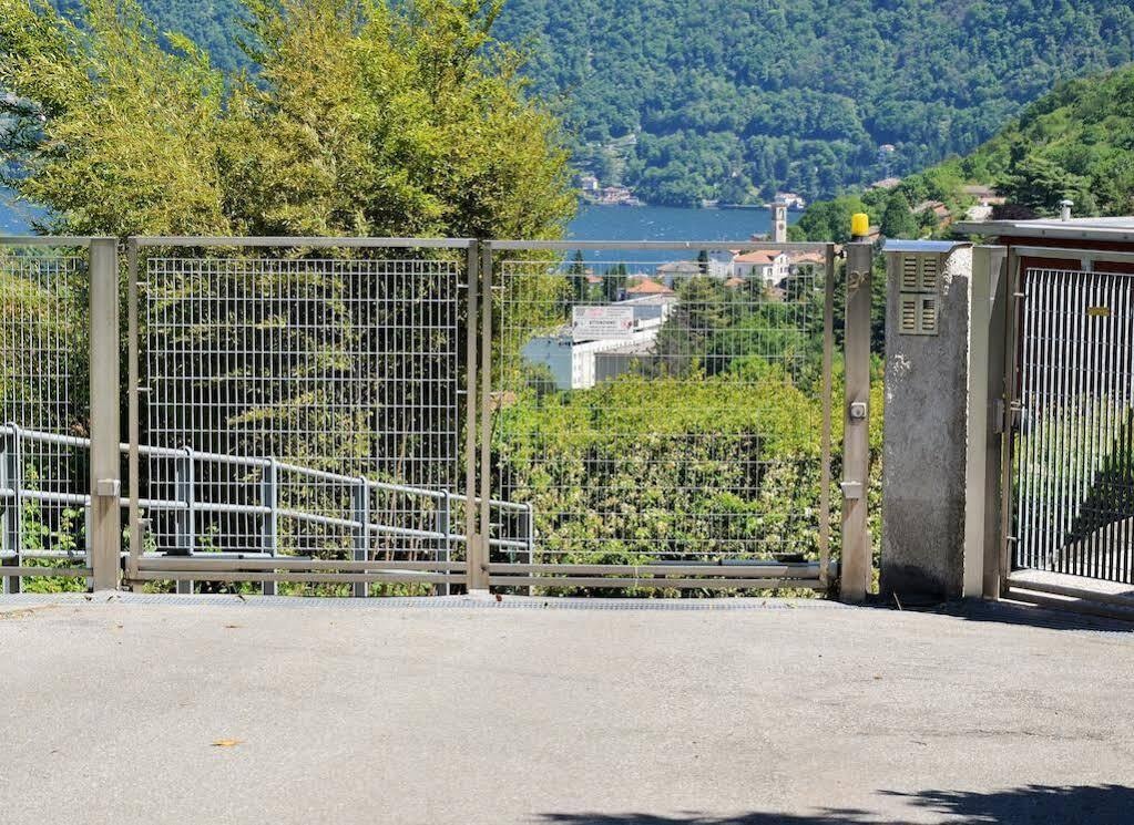 Como At Home 
