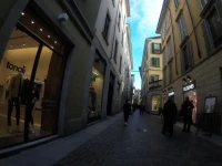 Como Luxury Rooms 