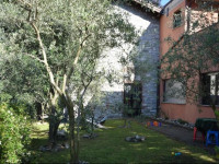 Flat Le Vigne