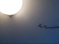 La Canarina Bed & Breakfast 