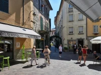 La chiave di Volta 