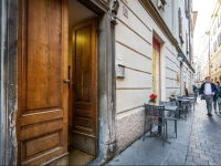 La Contrada del Pittore 