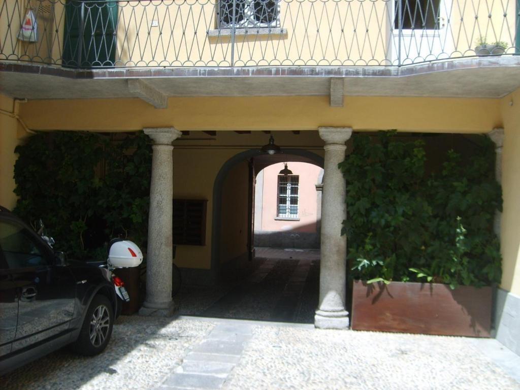 Le Tre Porte Como Vacanze 