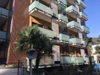 Olmo Apartment 