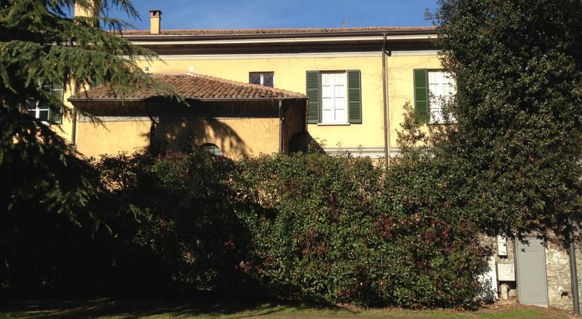 Palazzo del Borgo 