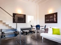 Porta Torre Loft 