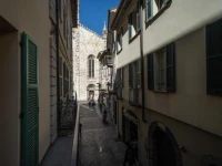 Residence SantAbbondio 
