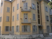 Residence Via Torno 