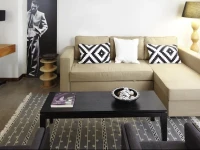 RHS Serviced Apartments Como 