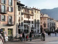 Sole&Luna Comolake Apartments 