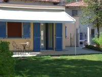 Vacanze Casa di Trizzi 