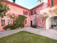 Villa Sassi 