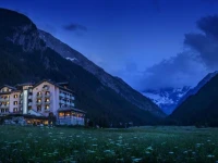 Bellevue Hotel & SPA 